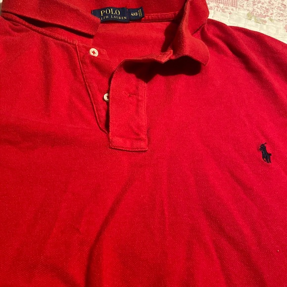 Ralph Lauren polo - Picture 1 of 1
